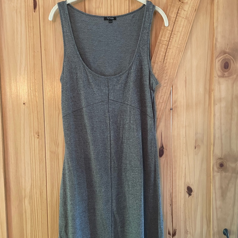 SITKA dress
